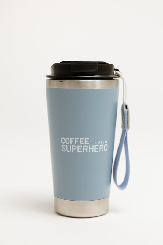 Hot & cold mug