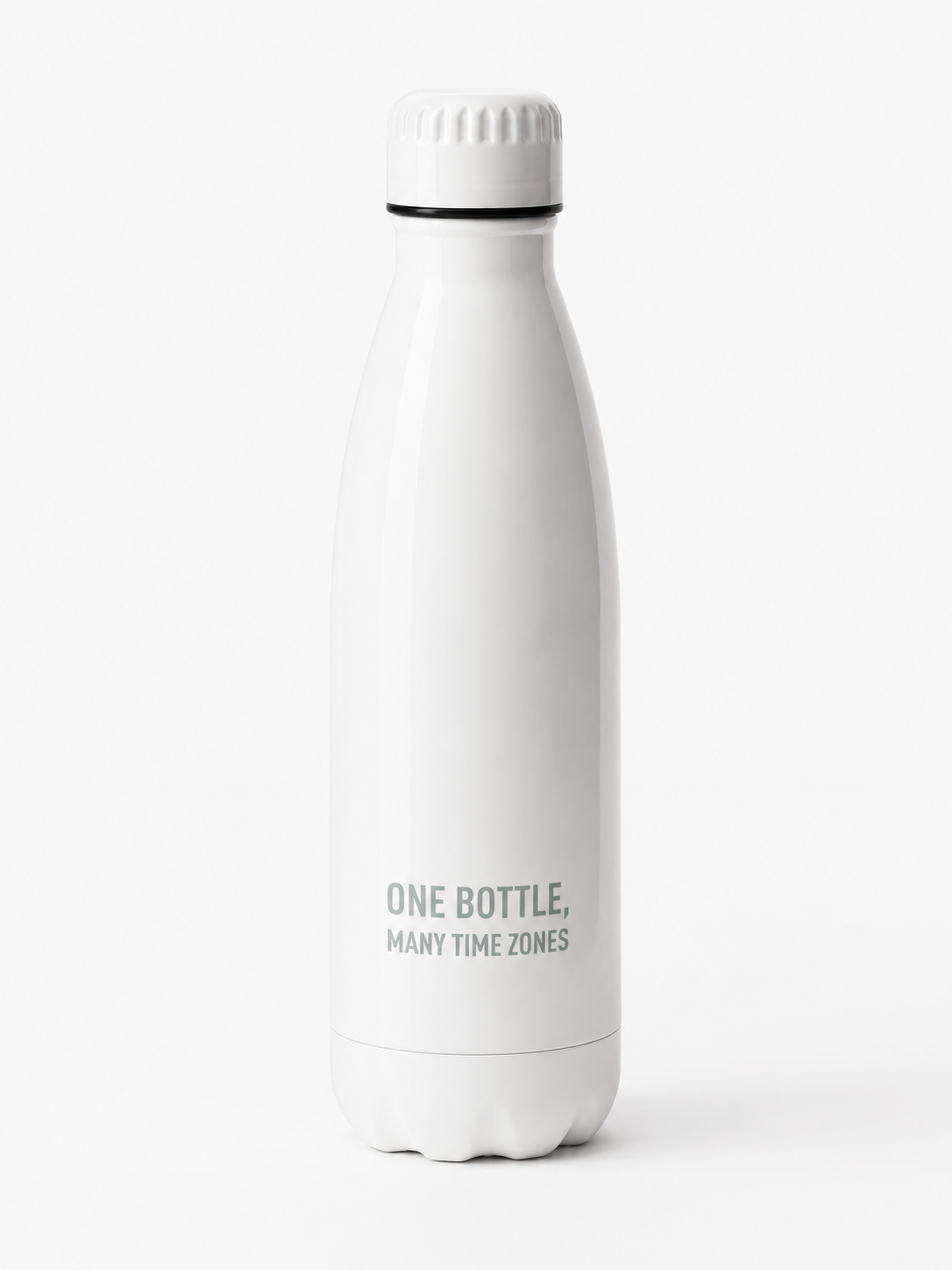 Water bottle