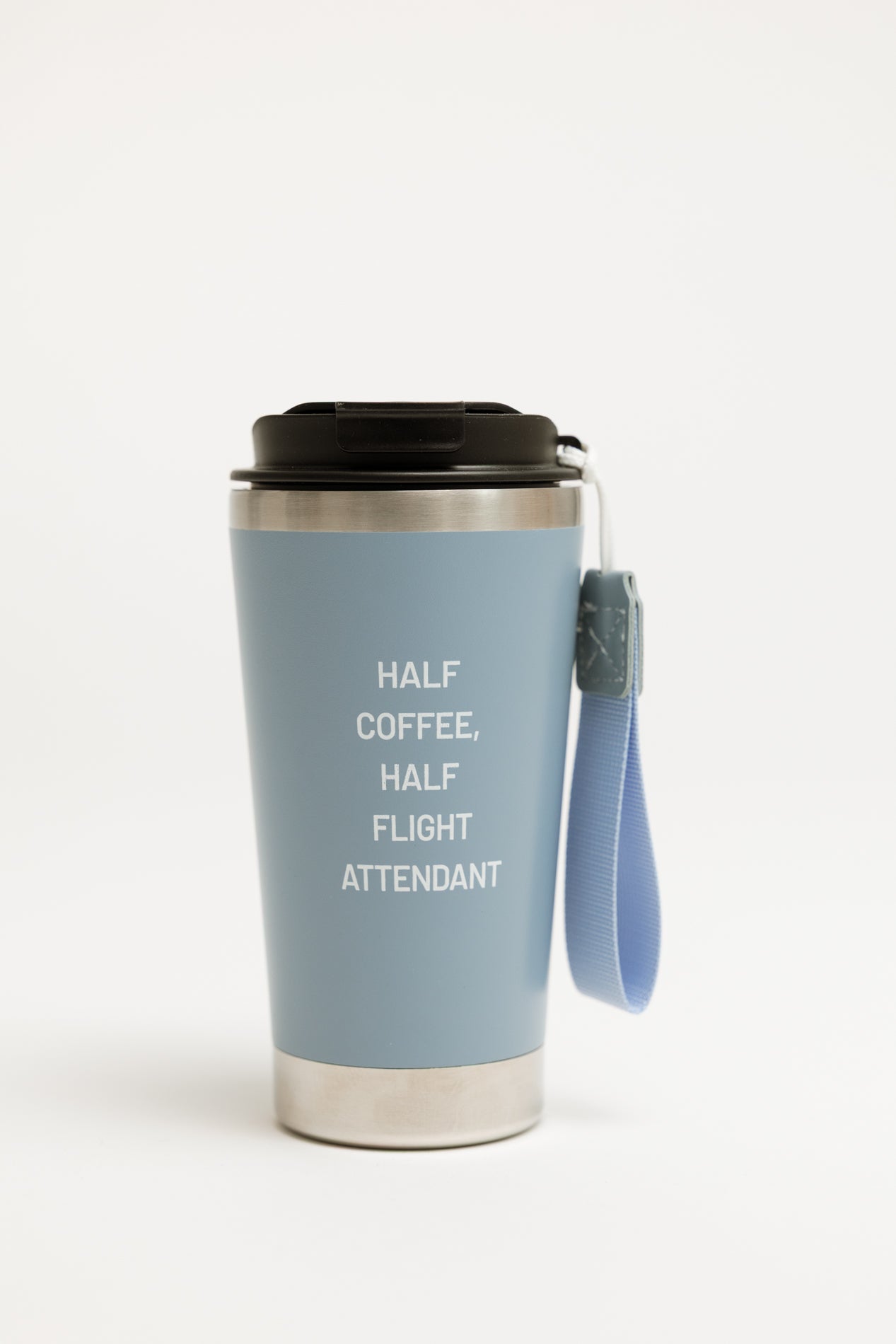 Hot & cold mug
