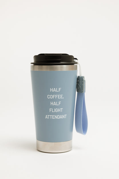 Hot & cold mug