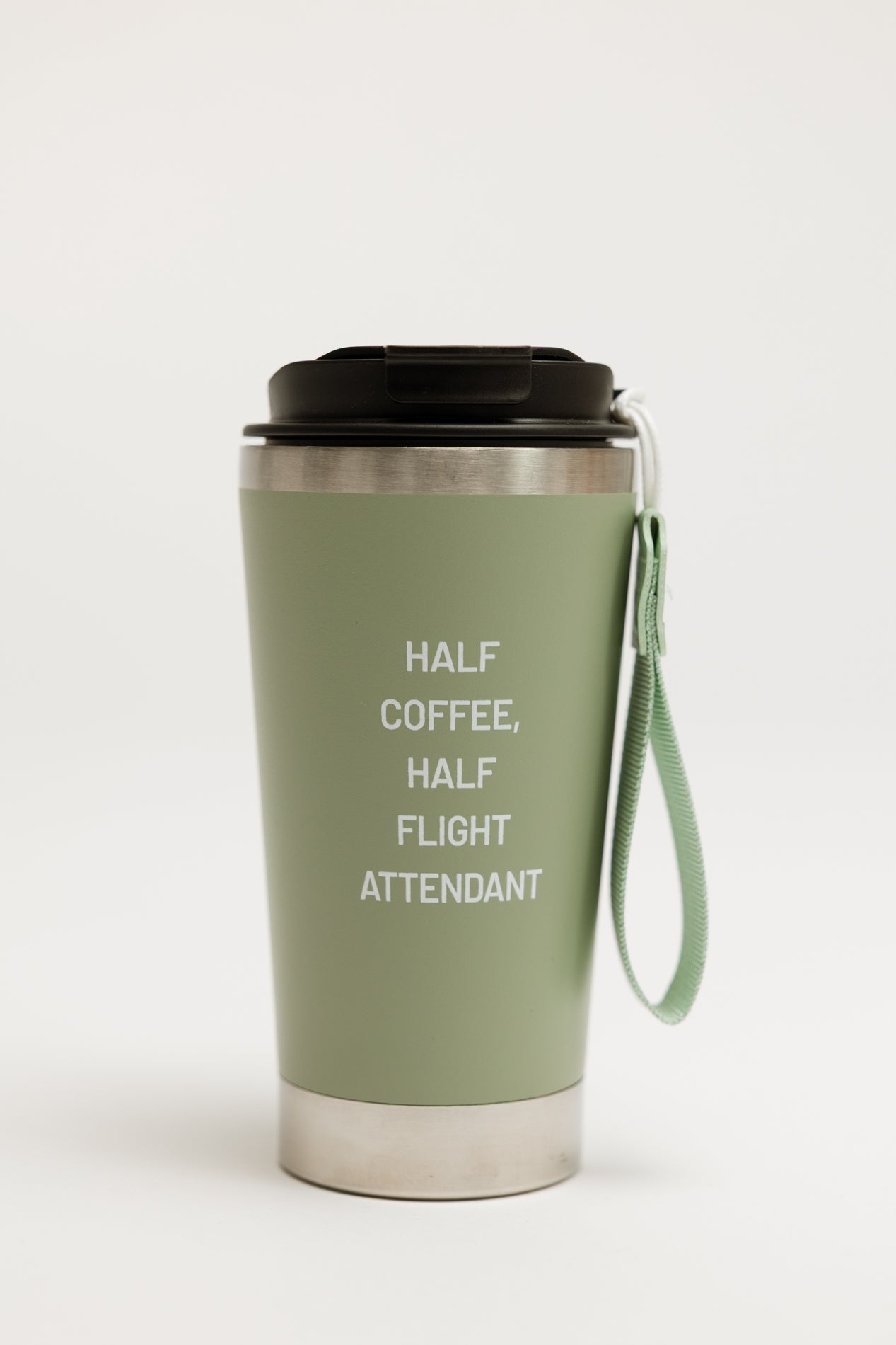 Hot & cold mug