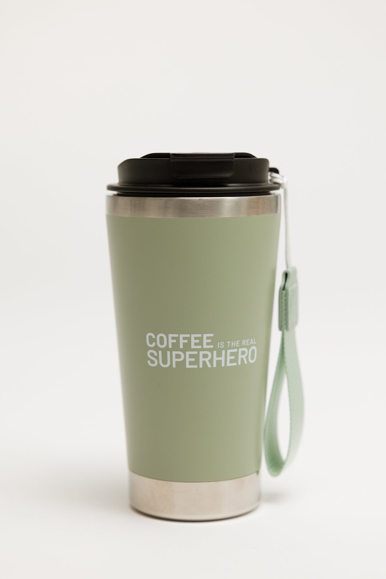 Hot & cold mug