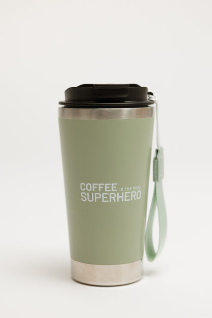 Hot & cold mug