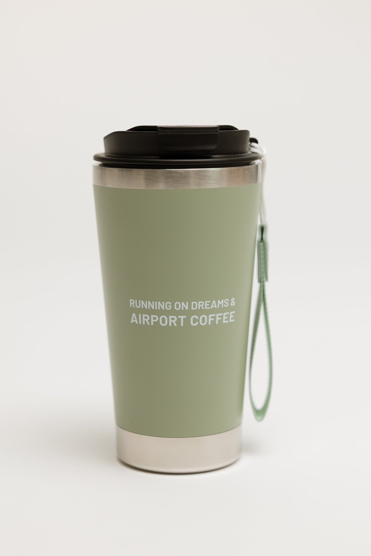Hot & cold mug