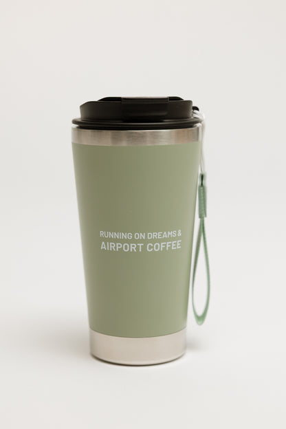 Hot & cold mug