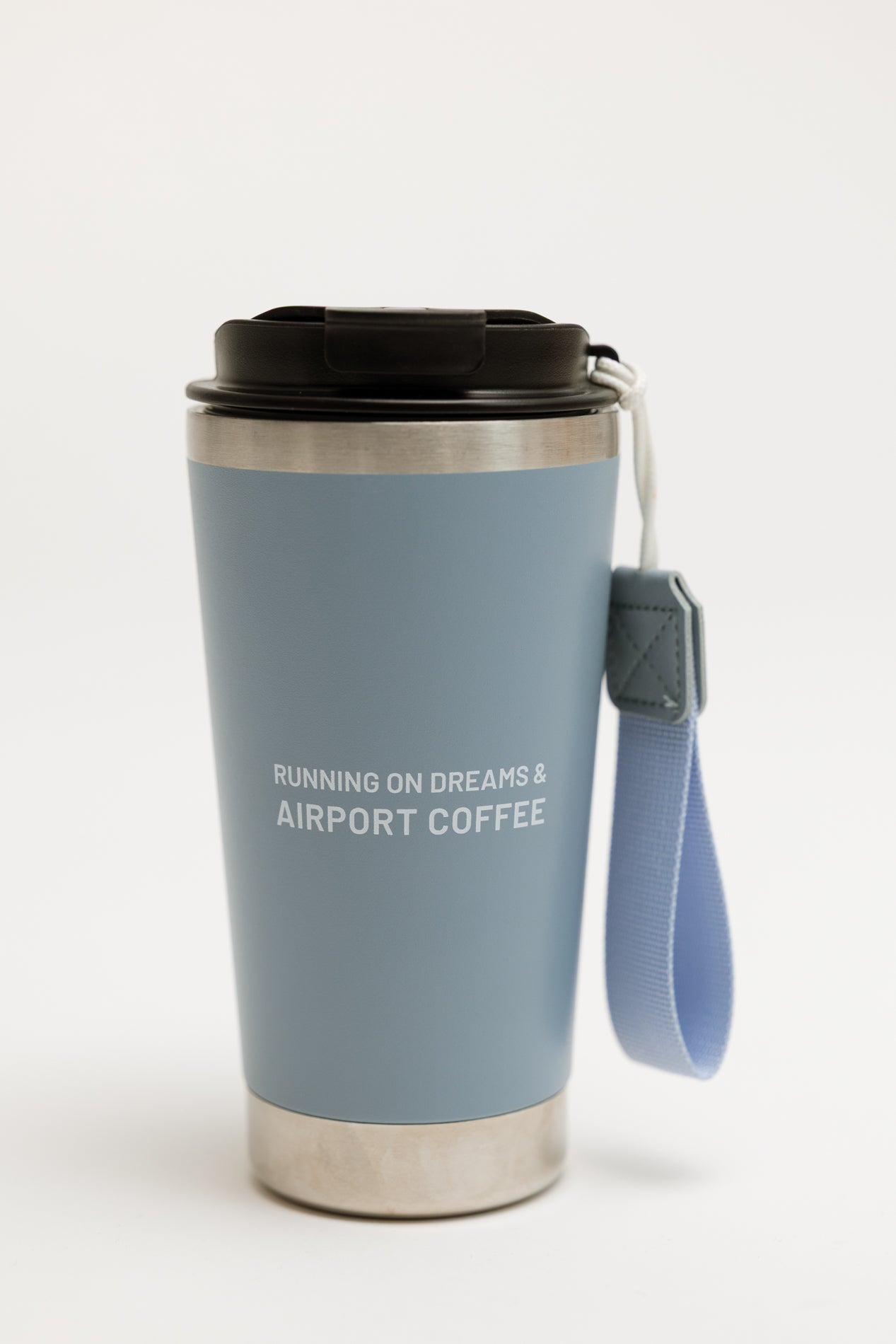 Hot & cold mug