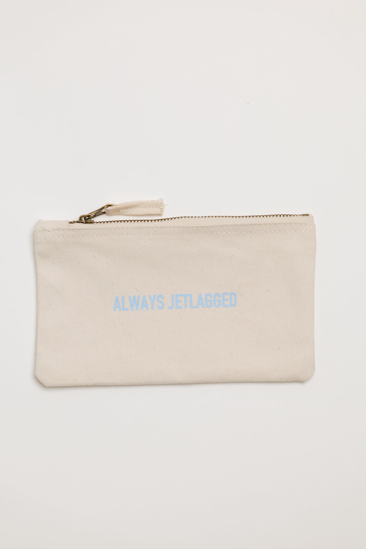 Toiletry bag