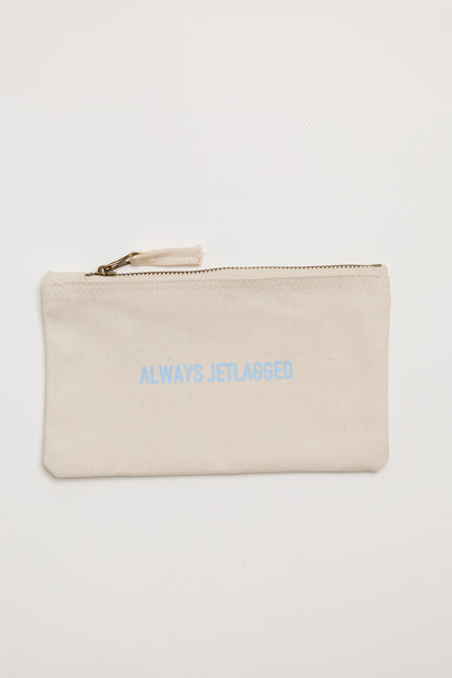 Toiletry bag