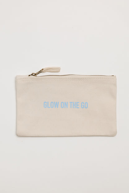 Toiletry bag