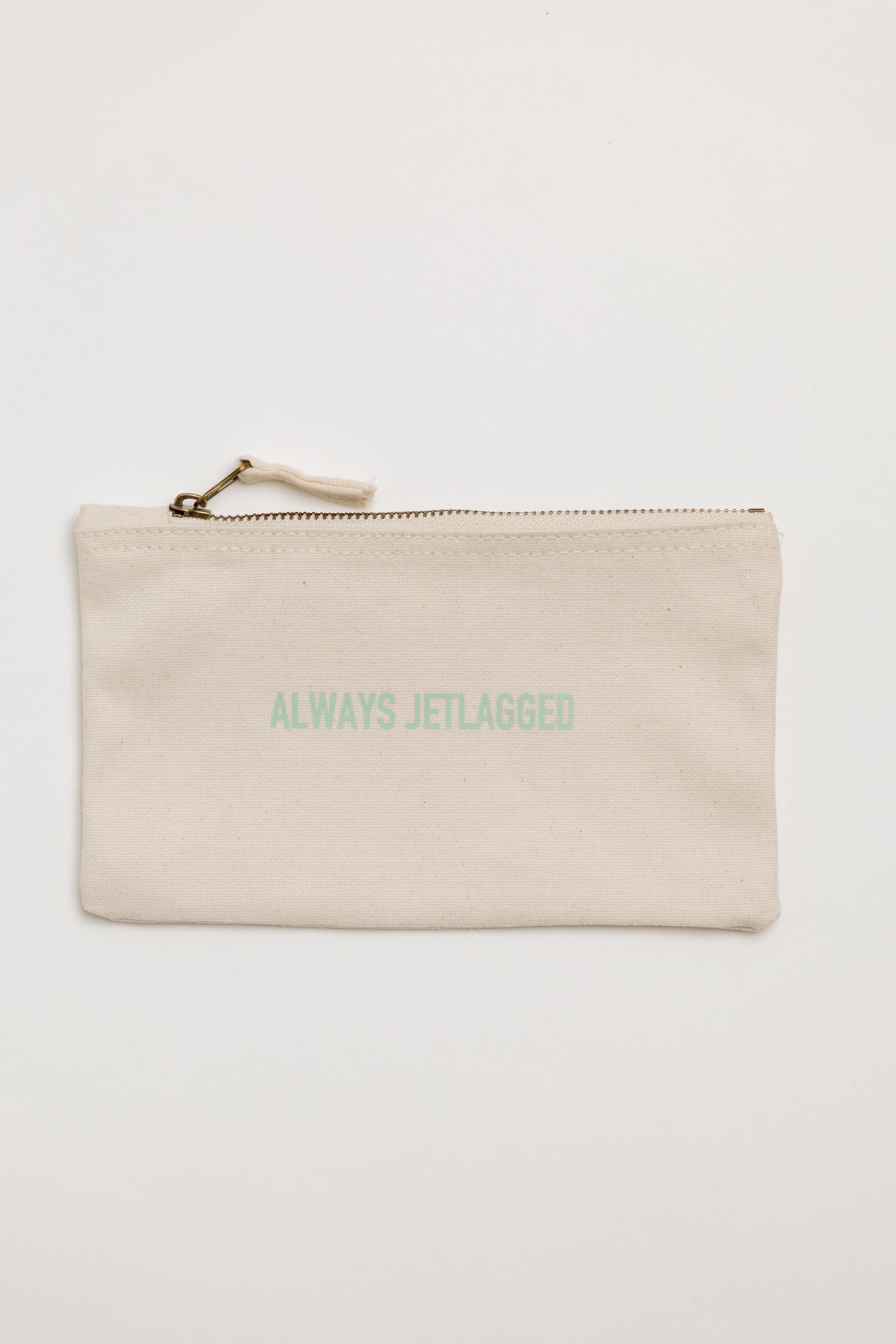 Toiletry bag