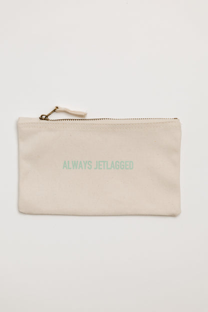 Toiletry bag