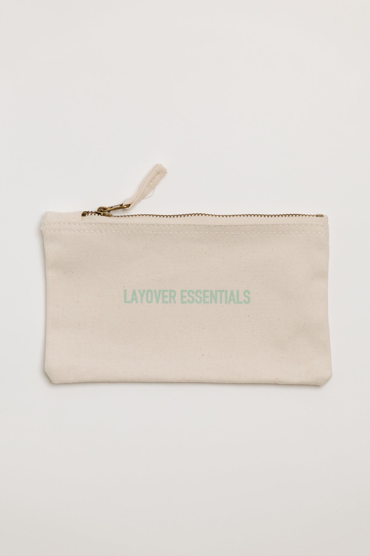 Toiletry bag