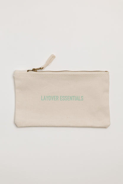 Toiletry bag
