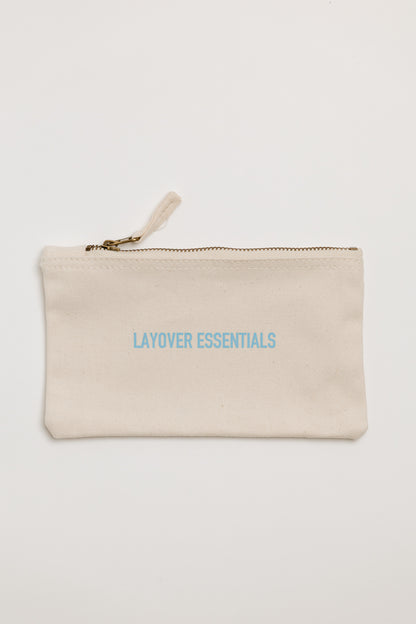 Toiletry bag
