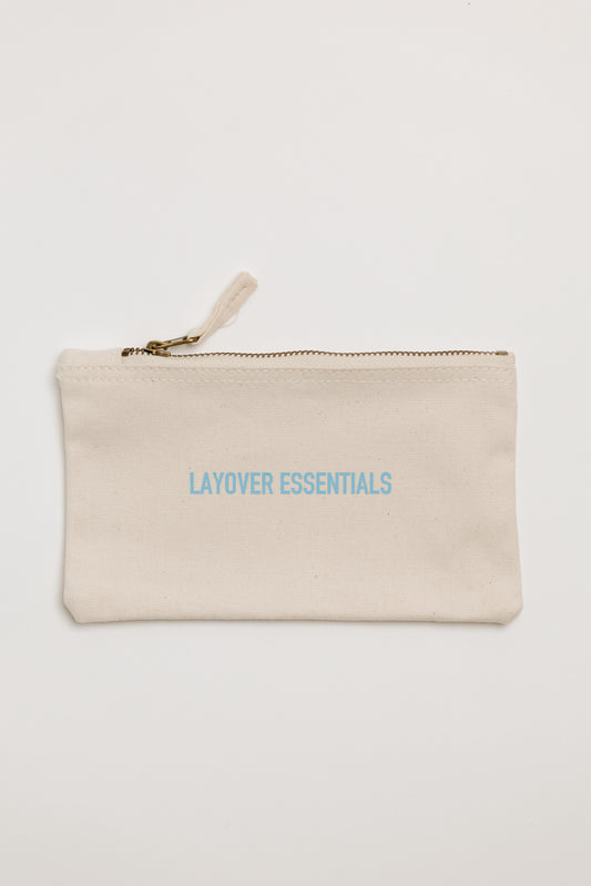 Toiletry bag