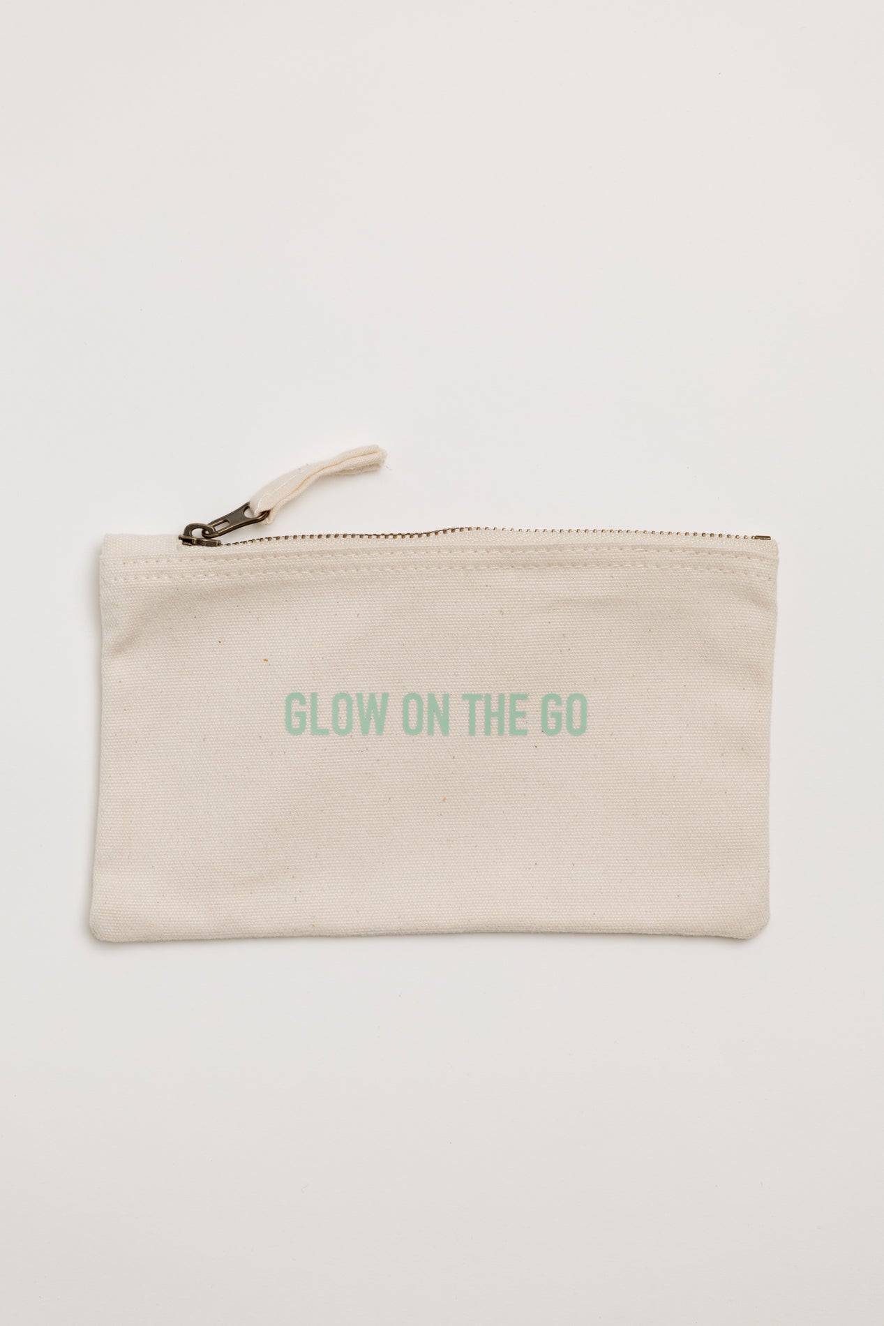 Toiletry bag