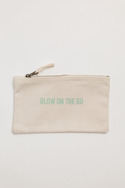 Toiletry bag