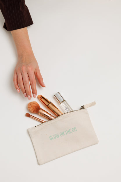 Toiletry bag