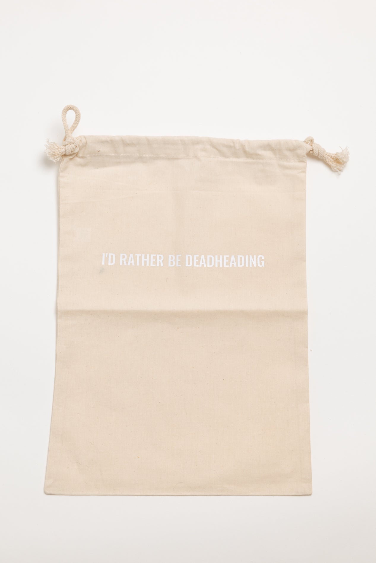 Shoe bag