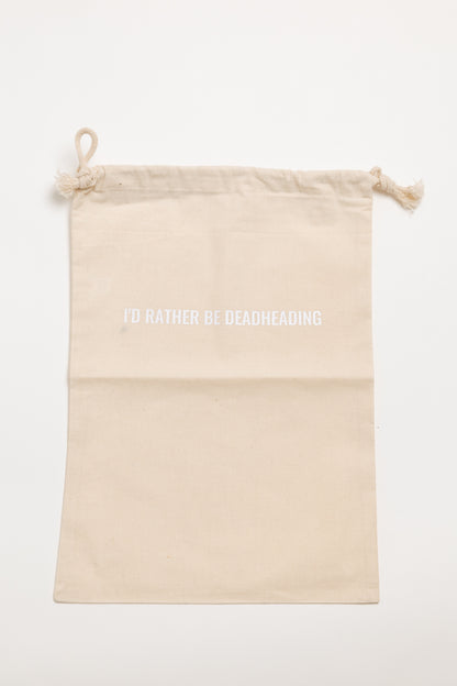 Shoe bag