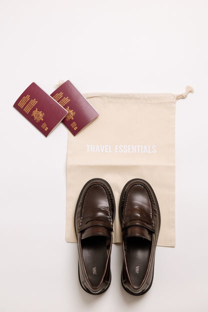 Shoe bag