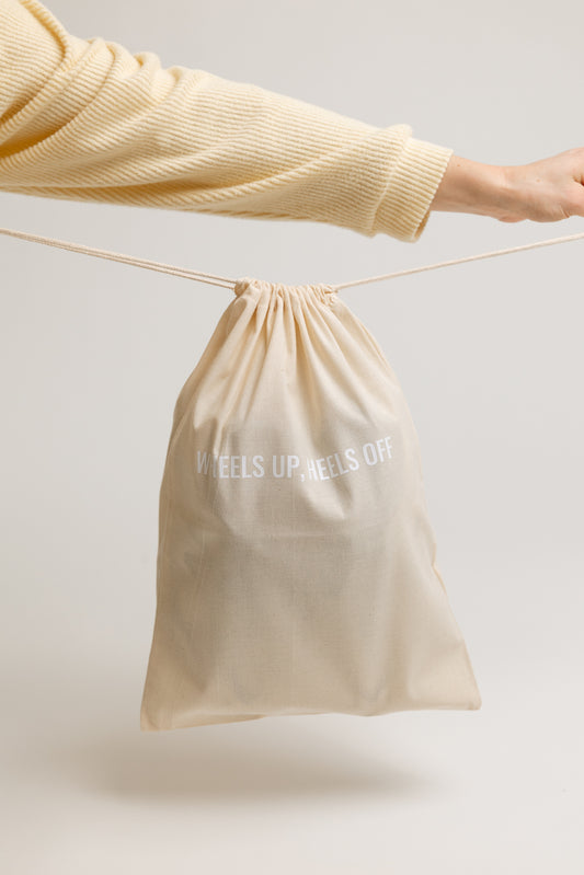 Shoe bag