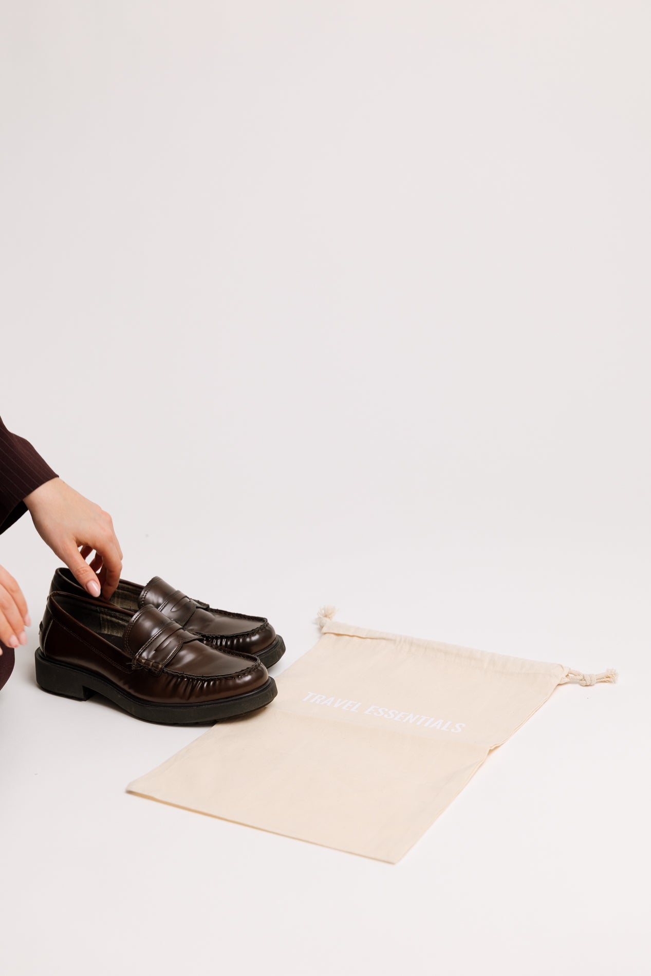 Shoe bag