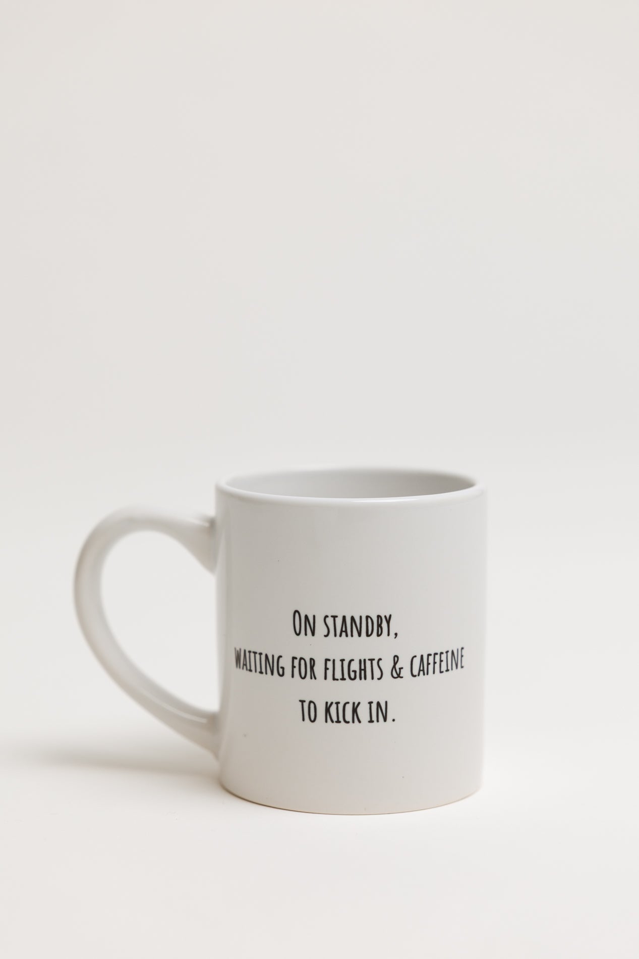 Coffee mug