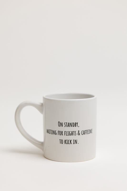 Coffee mug