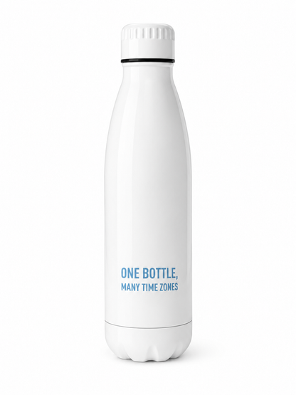 Water bottle