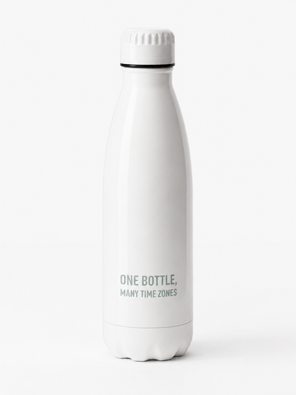 Water bottle