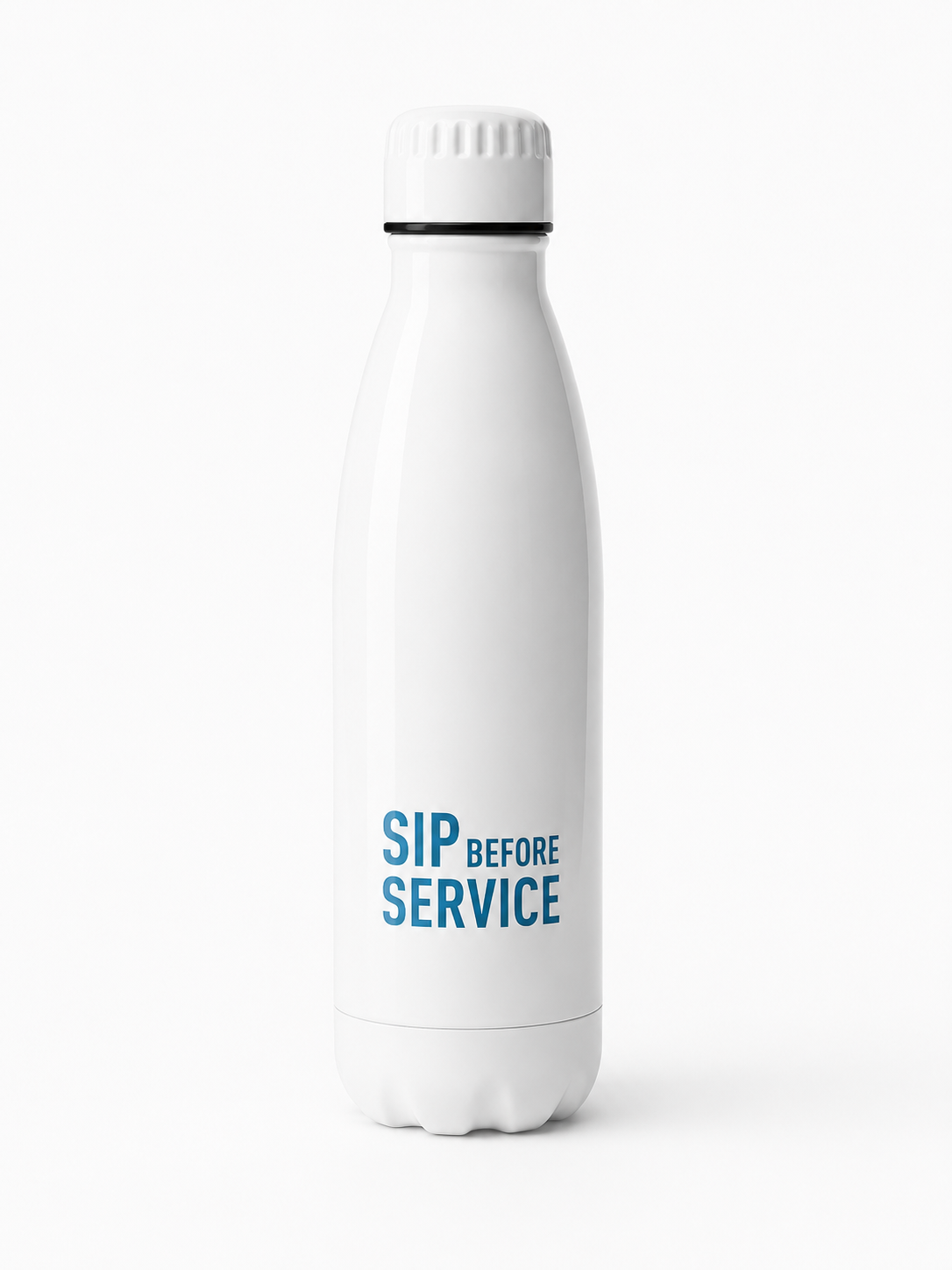 Water bottle