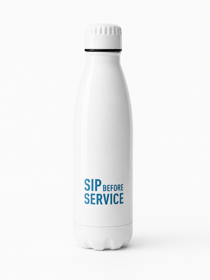 Water bottle