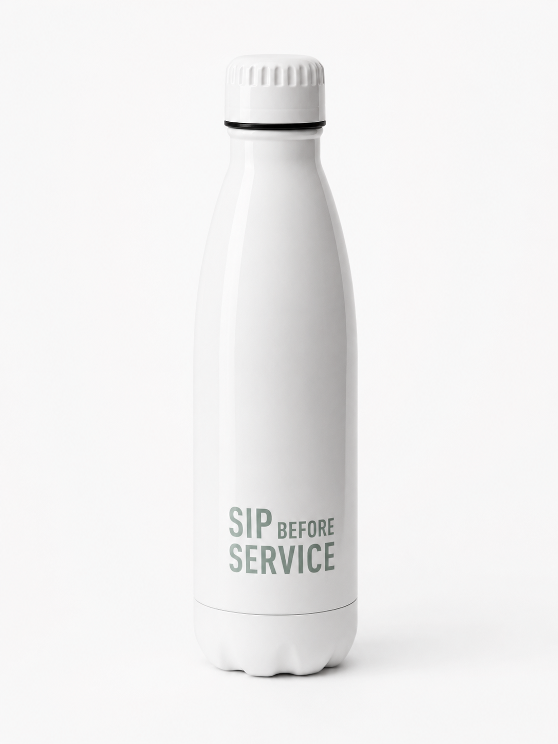 Water bottle
