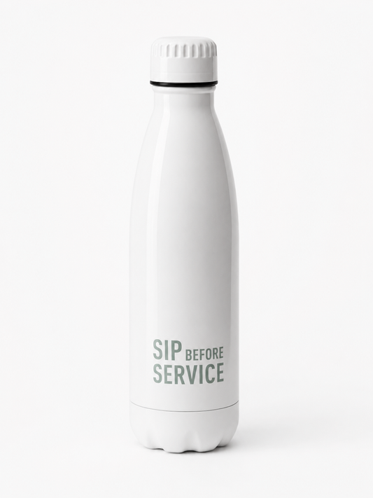 Water bottle